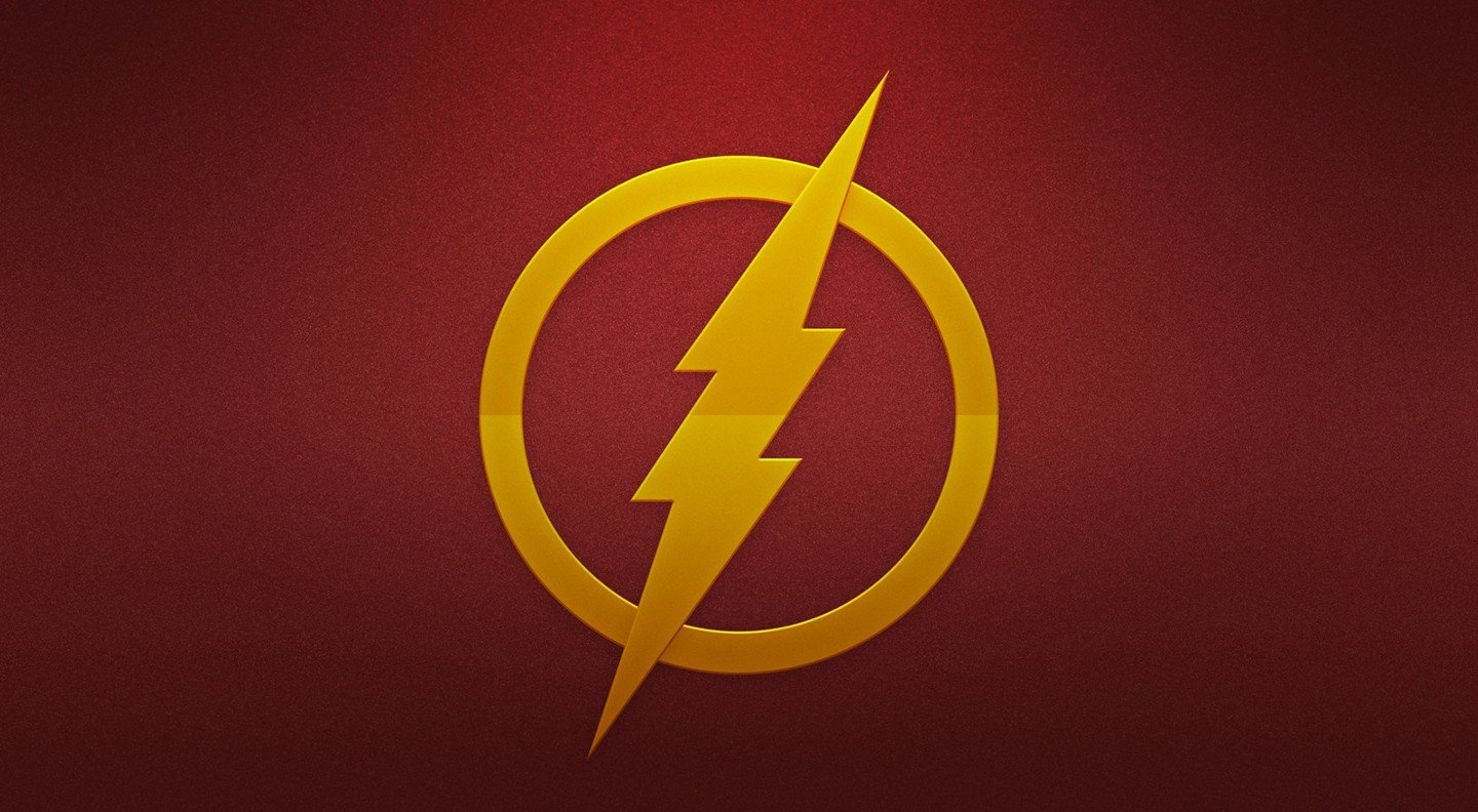 Flash, DC Comics, The Flash, Superhero Wallpaper