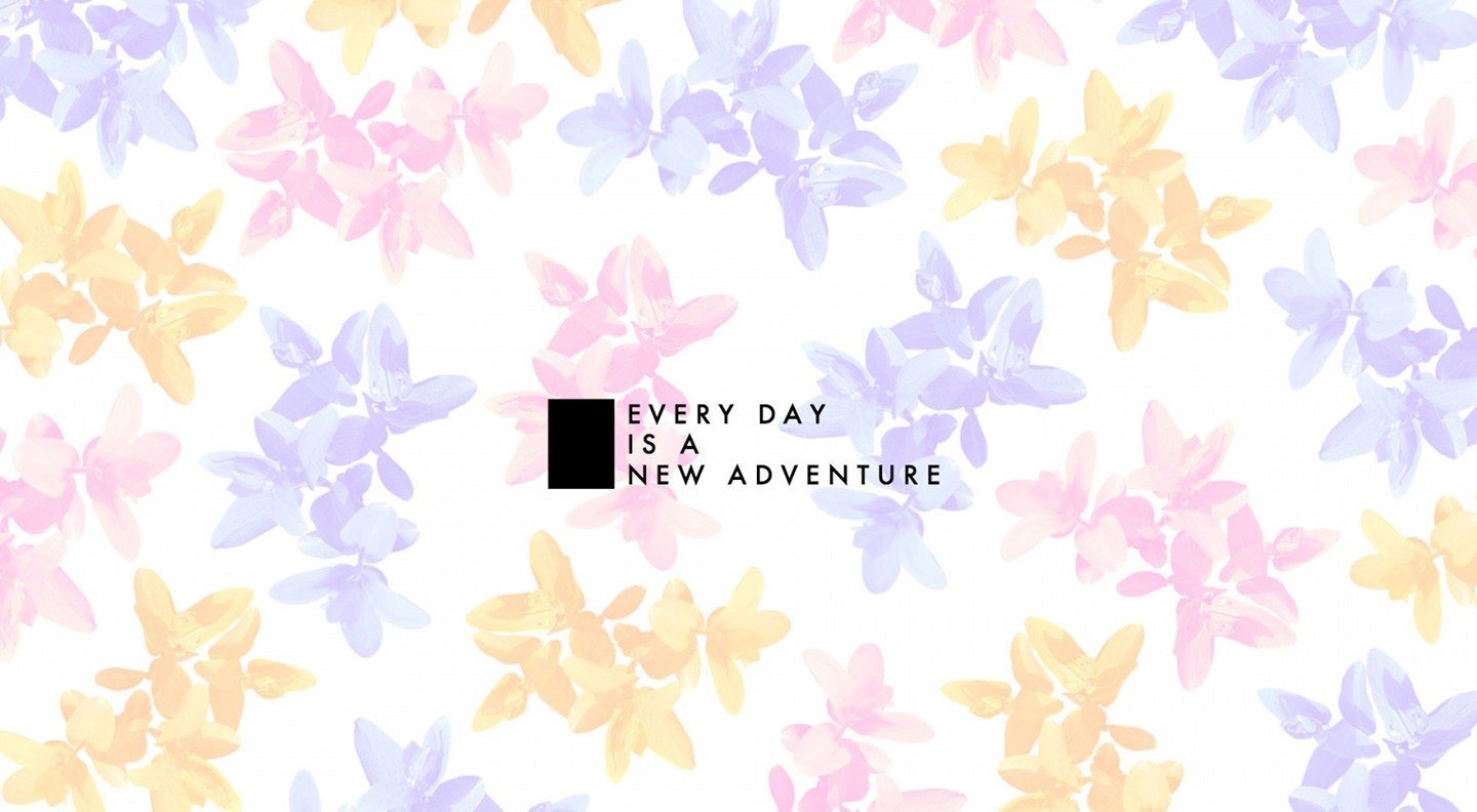 text Wallpaper