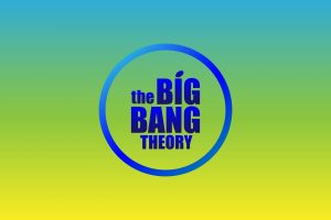 The Big Bang Theory, TV