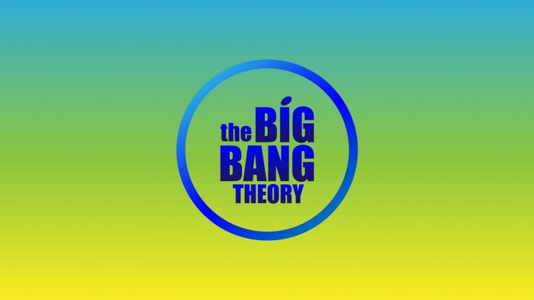 The Big Bang Theory, TV HD Wallpaper Desktop Background