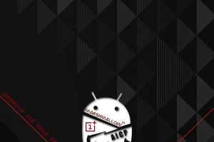aicp, Oneplus, Oneplus One, Android Marshmallow