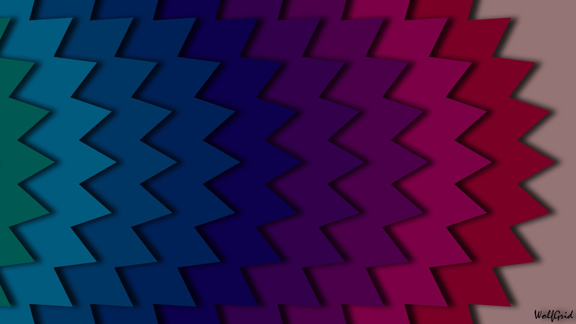 colorful, Shapes Wallpaper