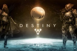 Destiny (video game), Bungie