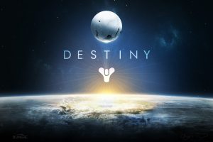 Destiny (video game)