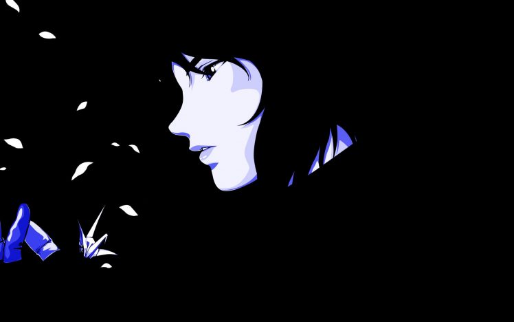 Kusanagi Motoko, Ghost in the Shell, Stand Alone Complex 2 HD Wallpaper Desktop Background