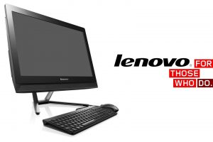 Lenovo, All in One Pc