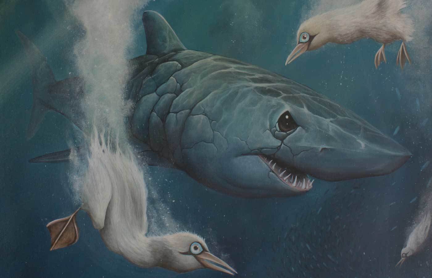 Protest the Hero Wallpaper