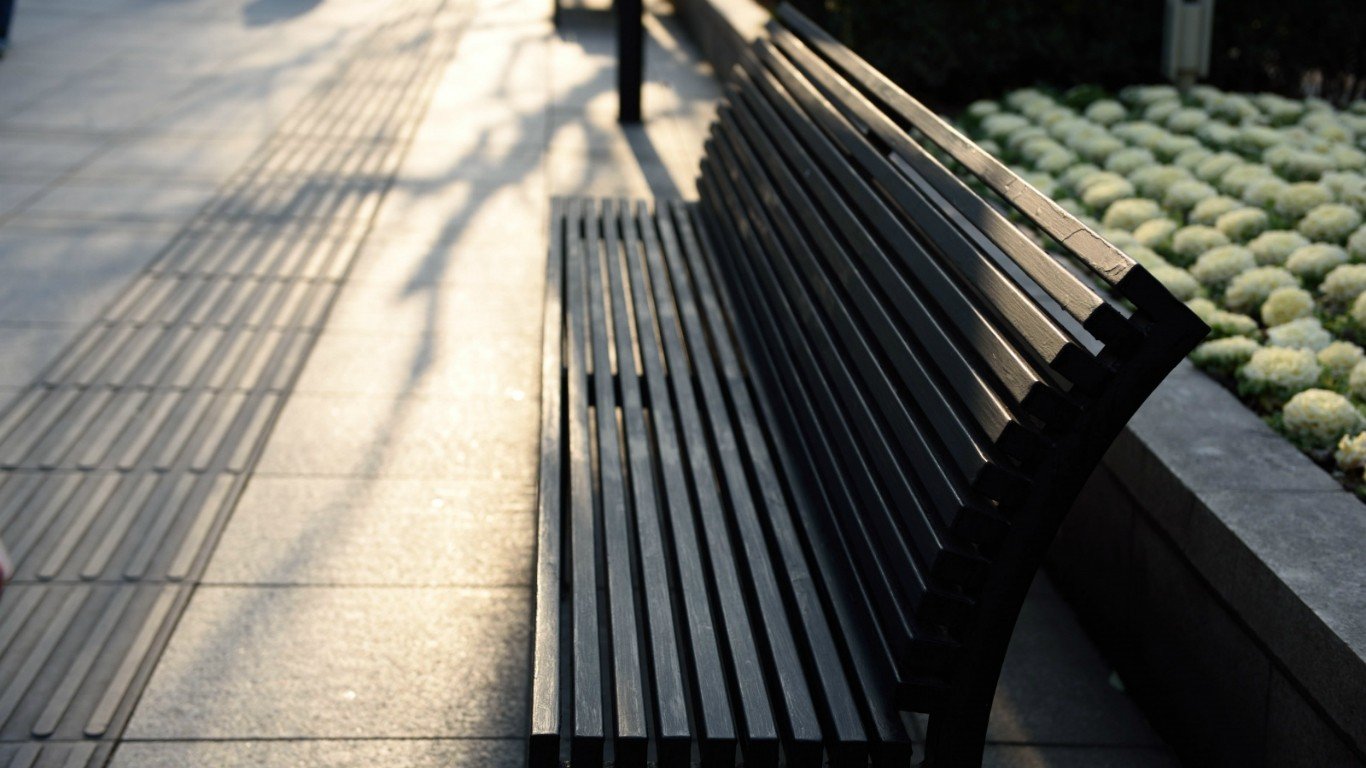 street Wallpaper
