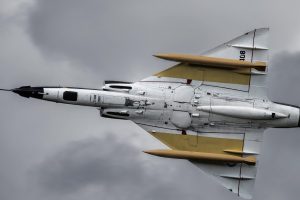military aircraft, Aircraft, Mirage 2000