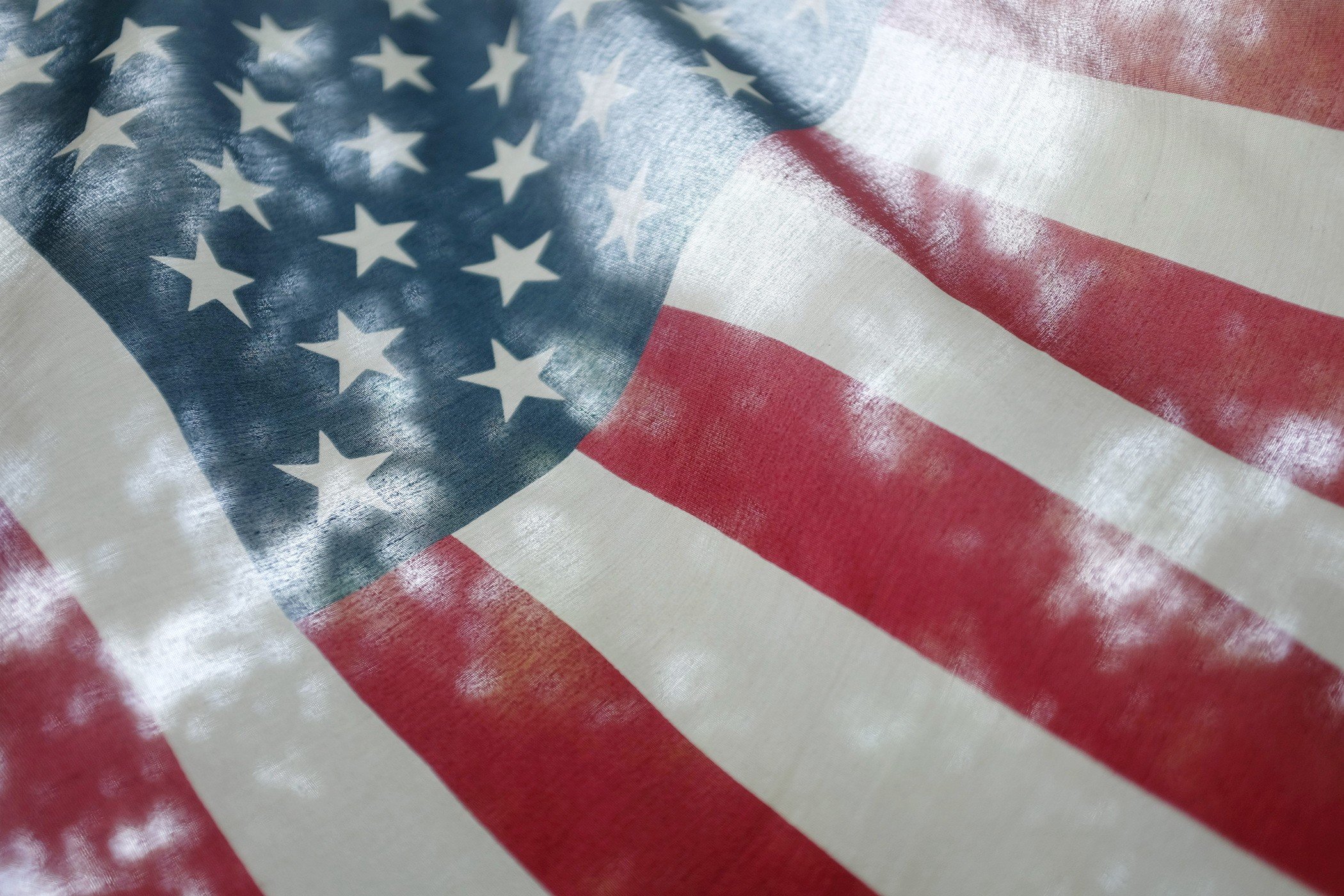 flag, USA, American flag Wallpaper
