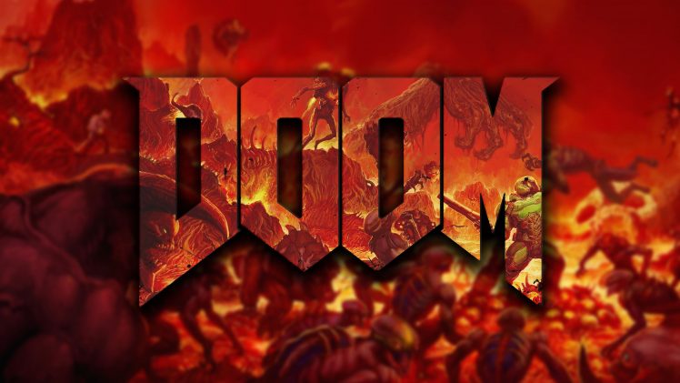 Video games, Doom (game) Wallpapers HD / Desktop and 