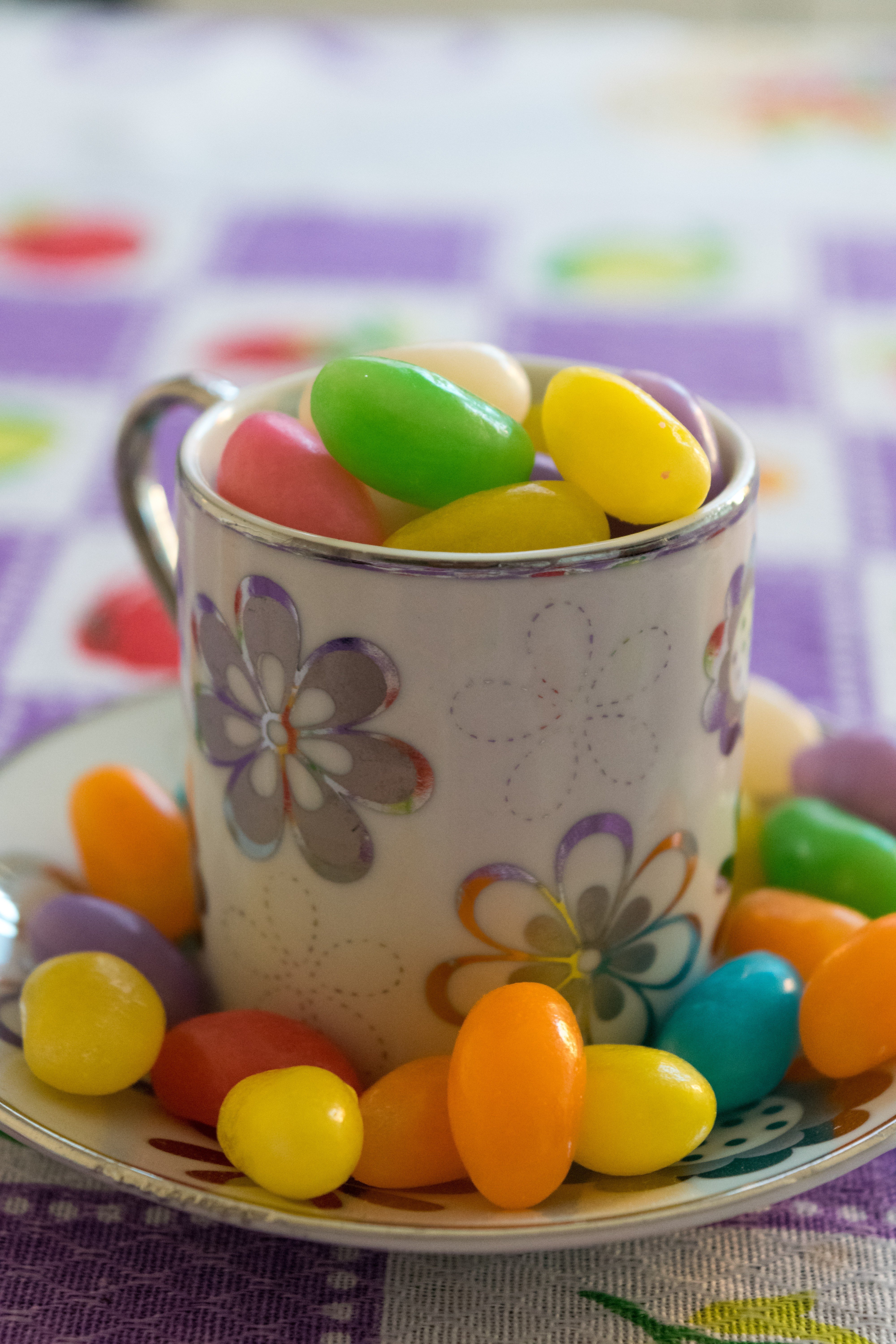 photography, Colorful, Candies Wallpaper