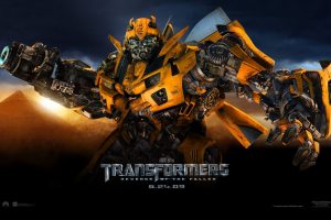 Transformers: Revenge of the Fallen, Transformers