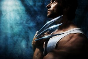 Wolverine, X Men, X Men Origins: Wolverine