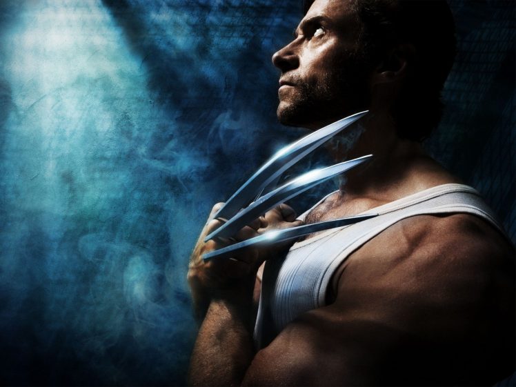 Wolverine, X Men, X Men Origins: Wolverine HD Wallpaper Desktop Background