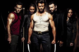 Wolverine, X Men Origins: Wolverine, X Men
