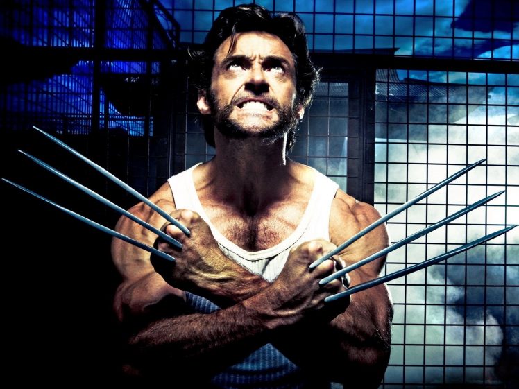 Wolverine, X Men Origins: Wolverine, X Men HD Wallpaper Desktop Background