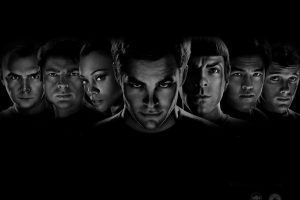 Star Trek, Star Trek (movie)