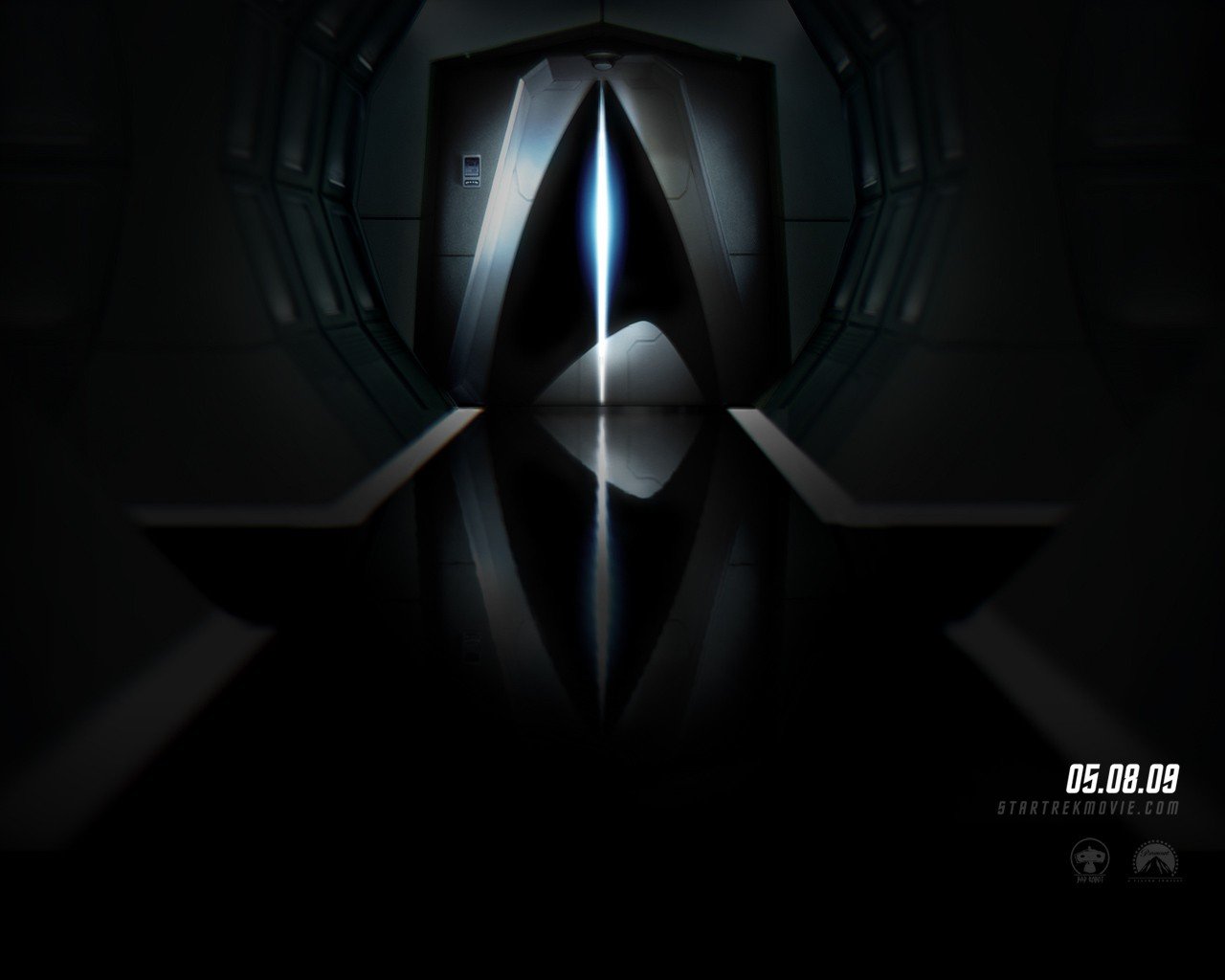Star Trek, Star Trek (movie) Wallpaper