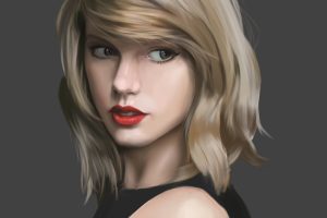 short hair, Blonde, Taylor Swift