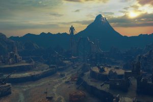 Middle earth : Shadow of Mordor, Video games
