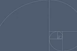 Fibonacci sequence, Golden ratio, Graphic design