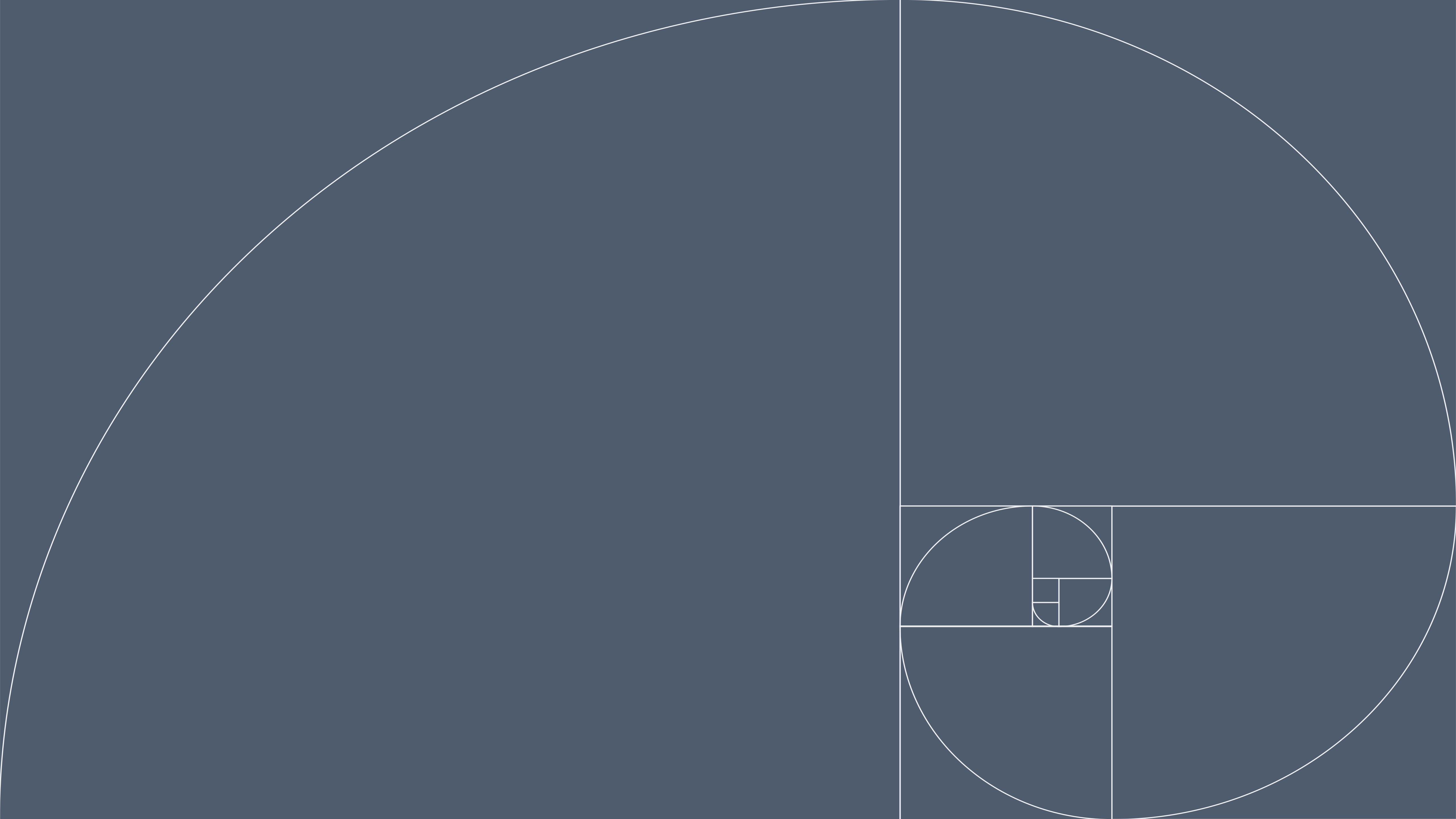 Fibonacci sequence, Golden ratio, Graphic design Wallpaper