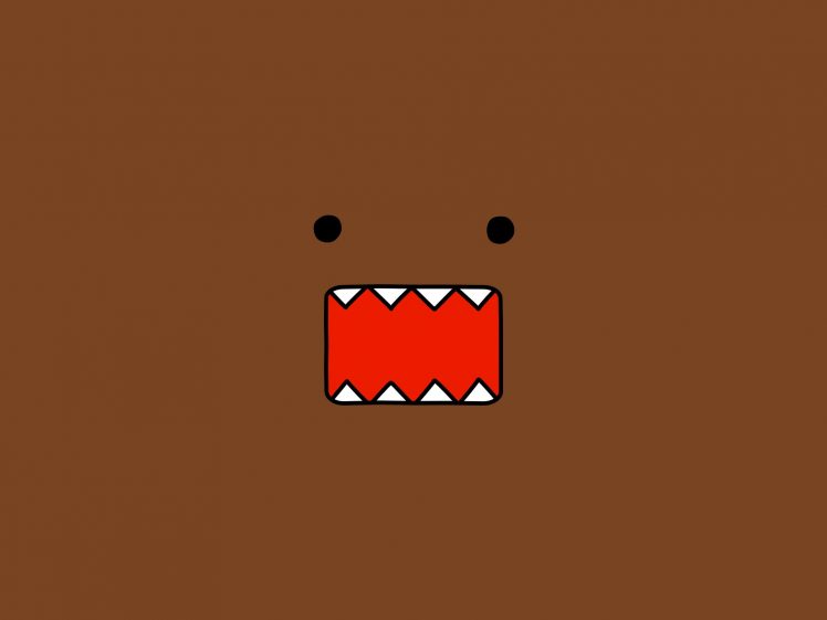 Domo Wallpapers - Cool collections of cute domo wallpapers for desktop ...