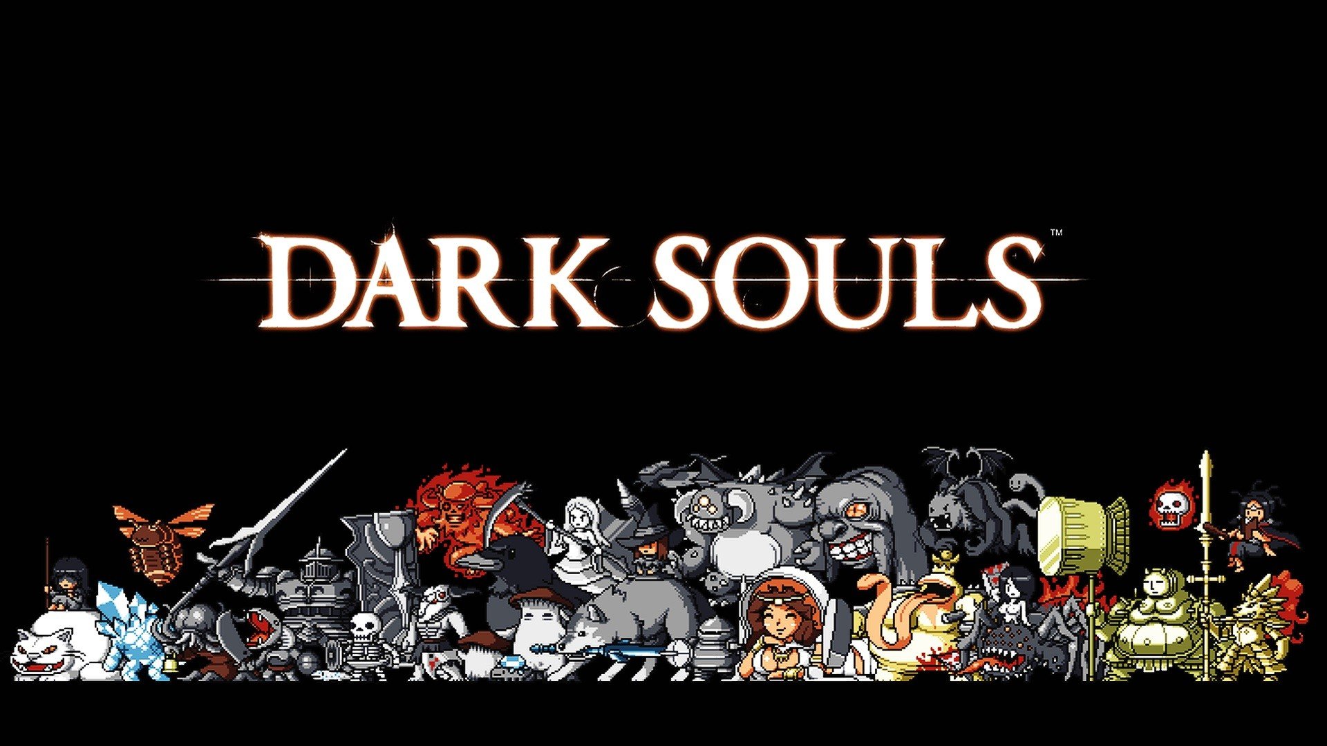 Dark Souls Wallpapers HD / Desktop and Mobile Backgrounds