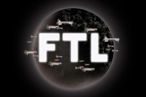 FTL, Faster Than Light