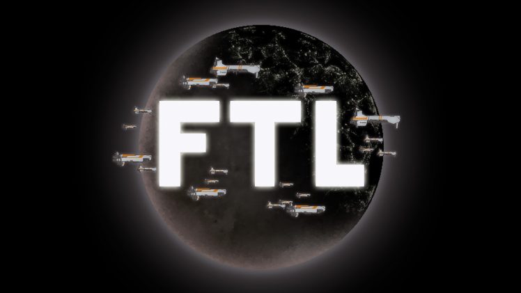 FTL, Faster Than Light HD Wallpaper Desktop Background