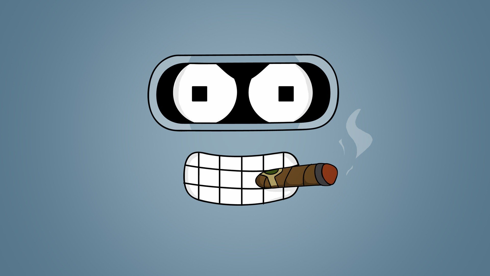 Futurama Wallpaper