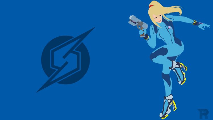 Metroid Metroid Prime Wallpapers Hd Desktop And Mobile Backgrounds