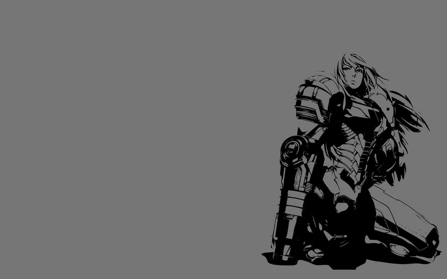 Metroid, Metroid Prime Wallpaper