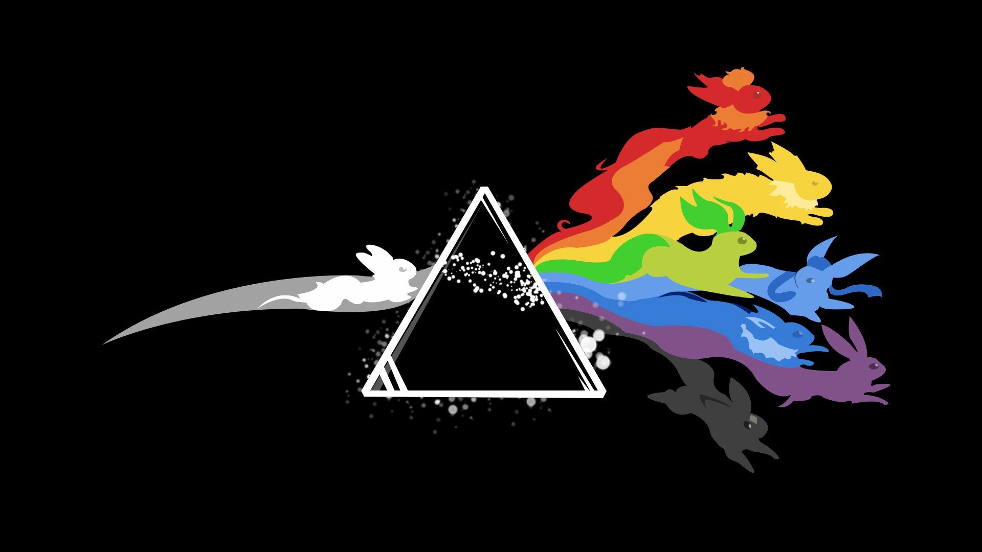 Pink Floyd Wallpaper