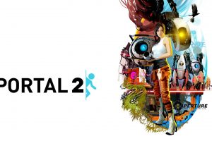 Portal, Portal 2