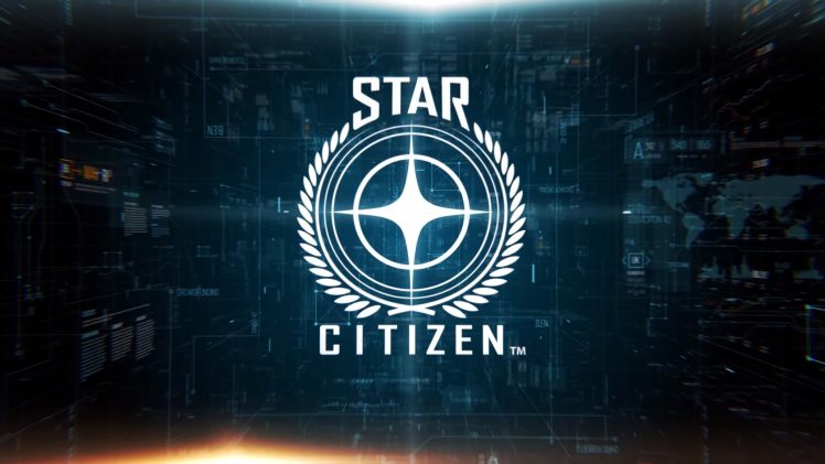 Star Citizen HD Wallpaper Desktop Background