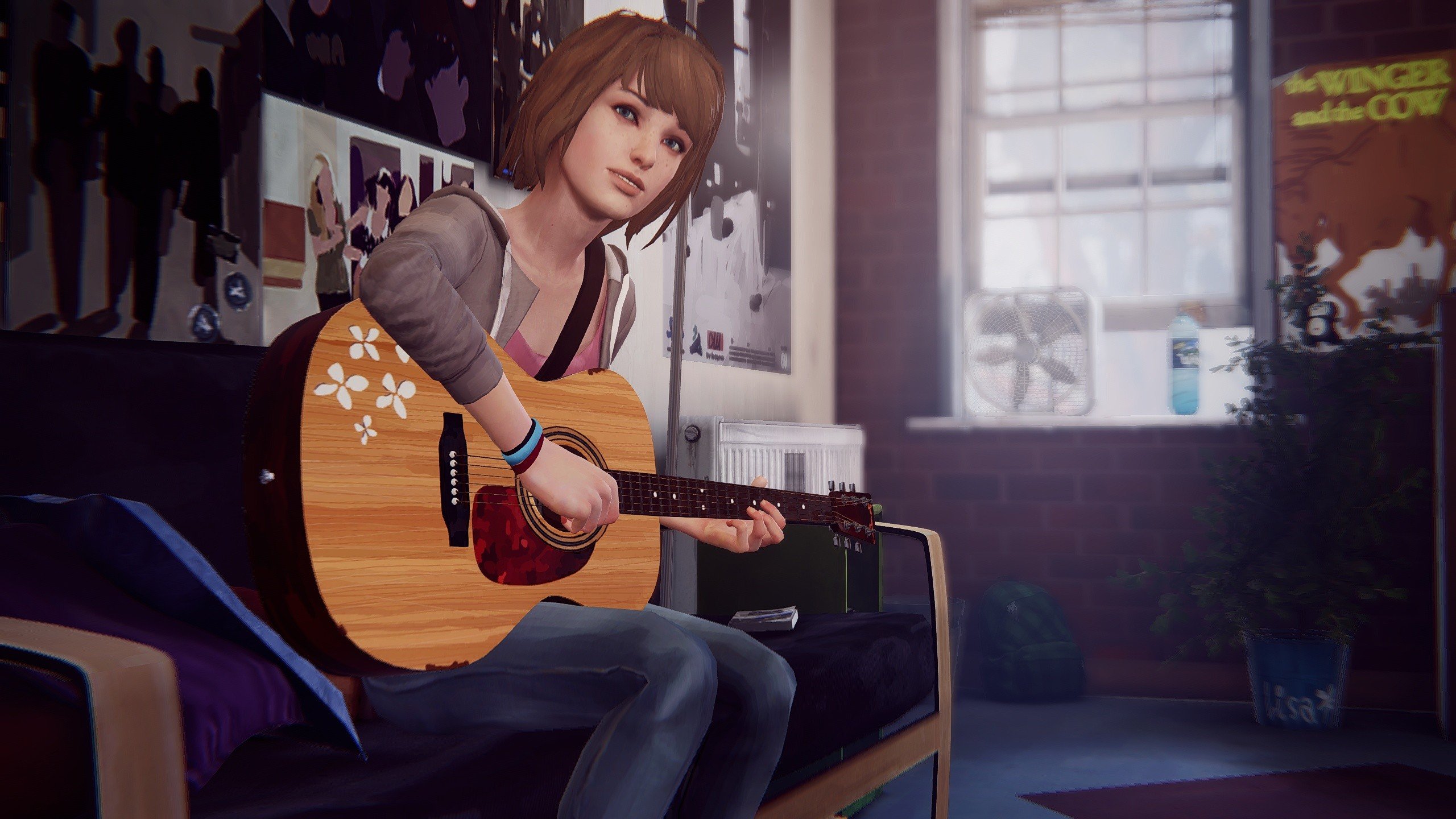 Life Is Strange Wallpaper