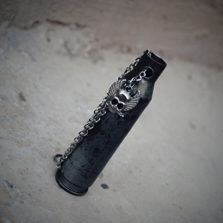 bullet, Iraq, Black, Skull, Weapon, Necklace HD Wallpaper Desktop Background