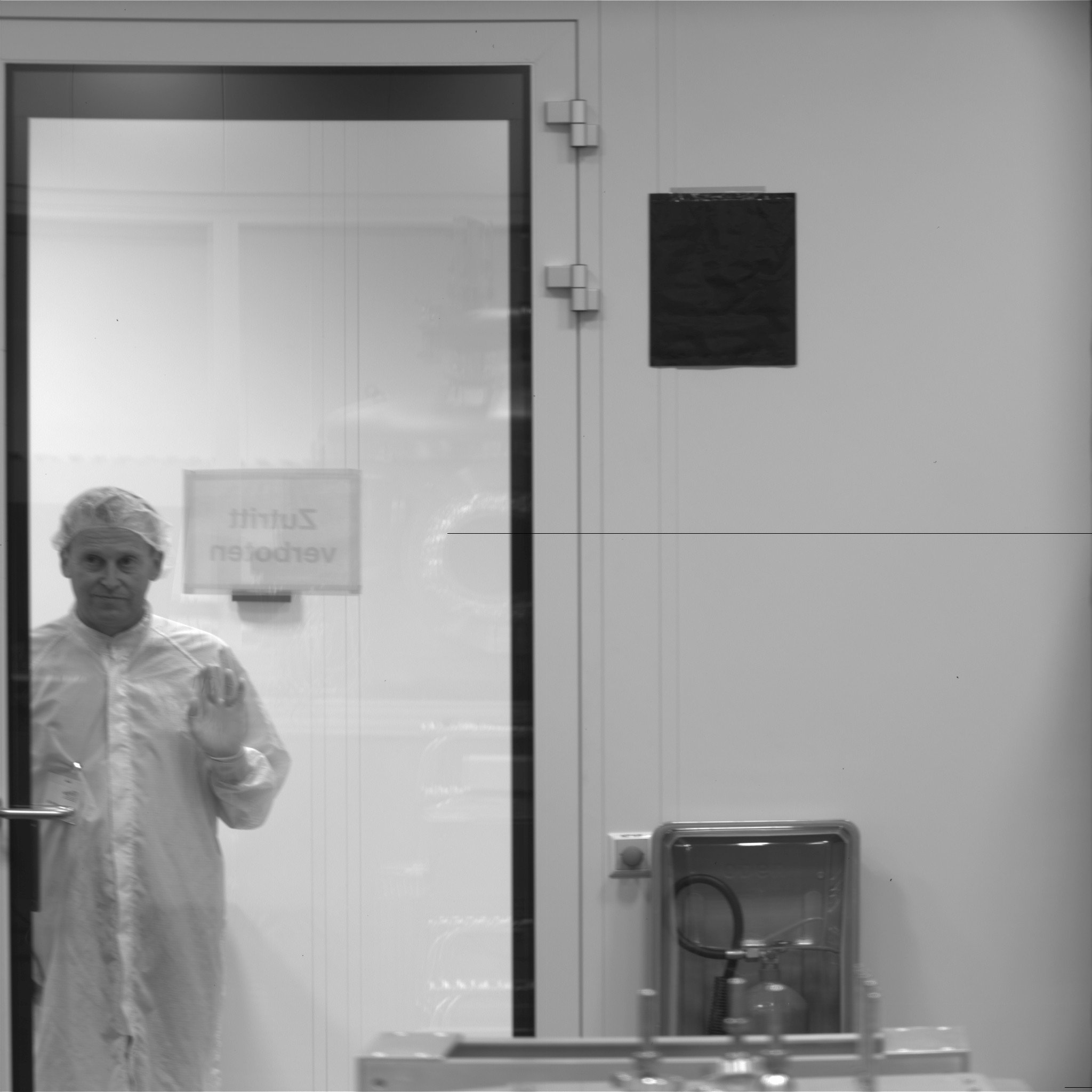 ROSETTA, OSIRIS Wallpaper