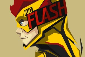 Flash, Superhero, Marvel Heroes, Marvel vs DC Comic, DC Comics