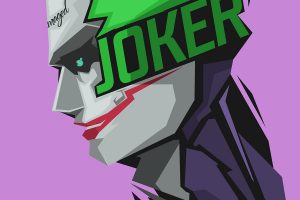 Joker, DC Comics, Batman