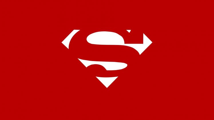 sign, Red, Superman HD Wallpaper Desktop Background