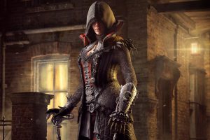 Evie Frye, Ubisoft,  Assassins Creed Syndicate, Video games