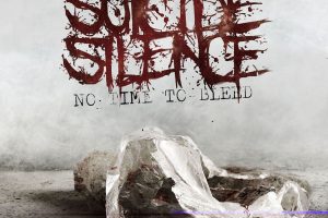 Deathcore, Suicide Silence, No Time To Bleed