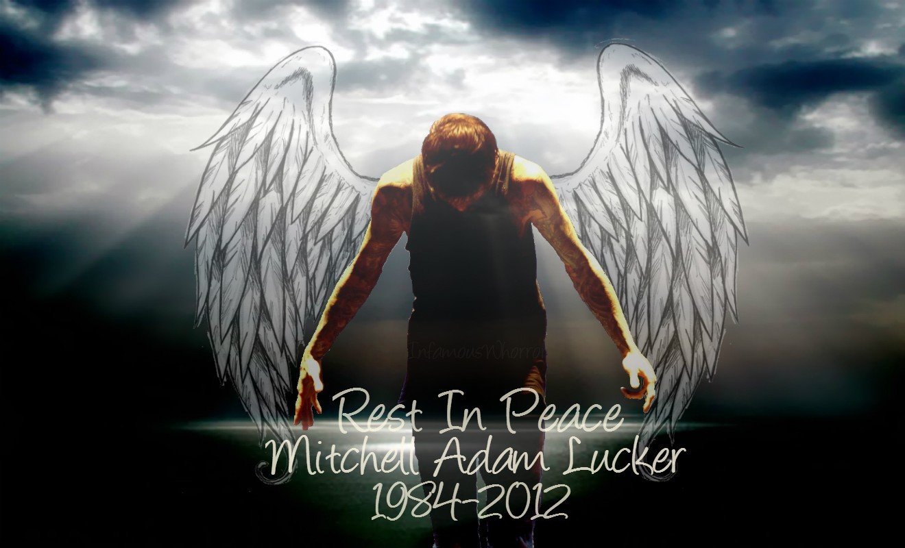 Mitch Lucker, Deathcore, Suicide Silence Wallpaper