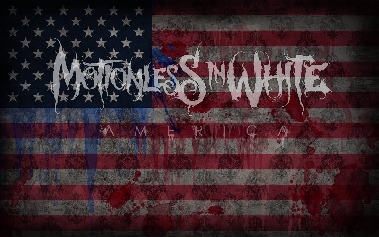 motionless in white metalcore wallpapers hd desktop and mobile backgrounds white metalcore wallpapers hd