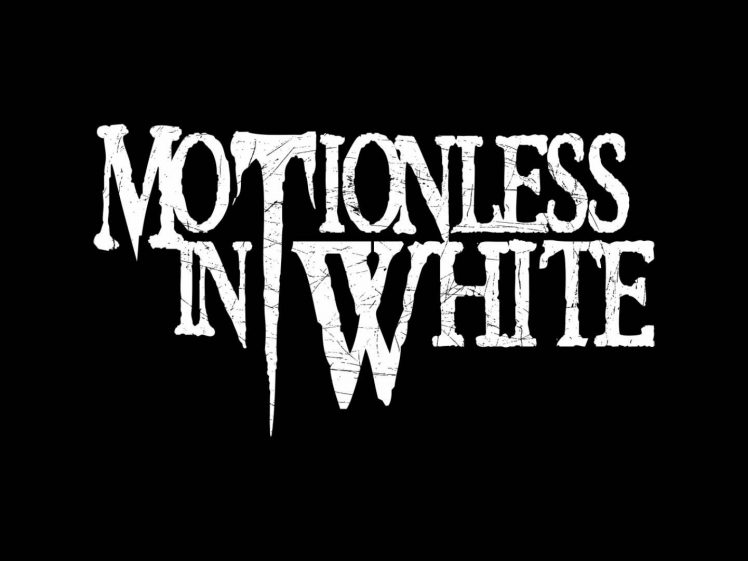 Motionless In White, Metalcore HD Wallpaper Desktop Background