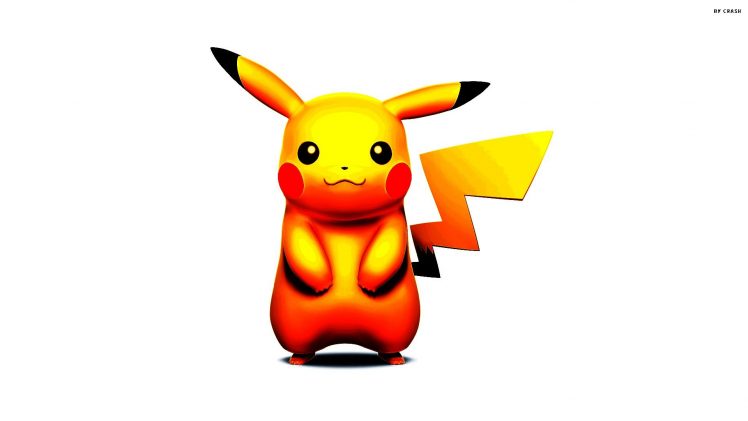 Pokémon, Pikachu, Anime HD Wallpaper Desktop Background