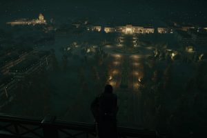 Assassins Creed: Unity, Video games